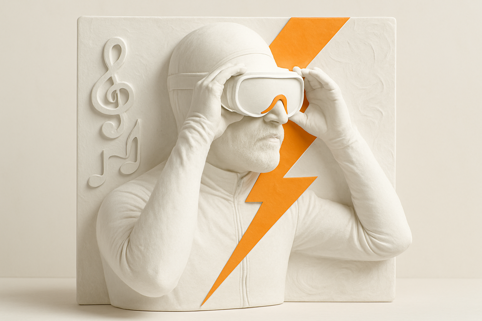 Visual Identity - identidad visual